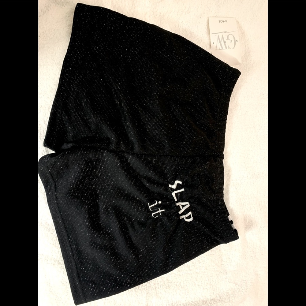 Women’s short